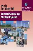 Welt im Wandel  Energiewende zur Nachhaltigkeit 